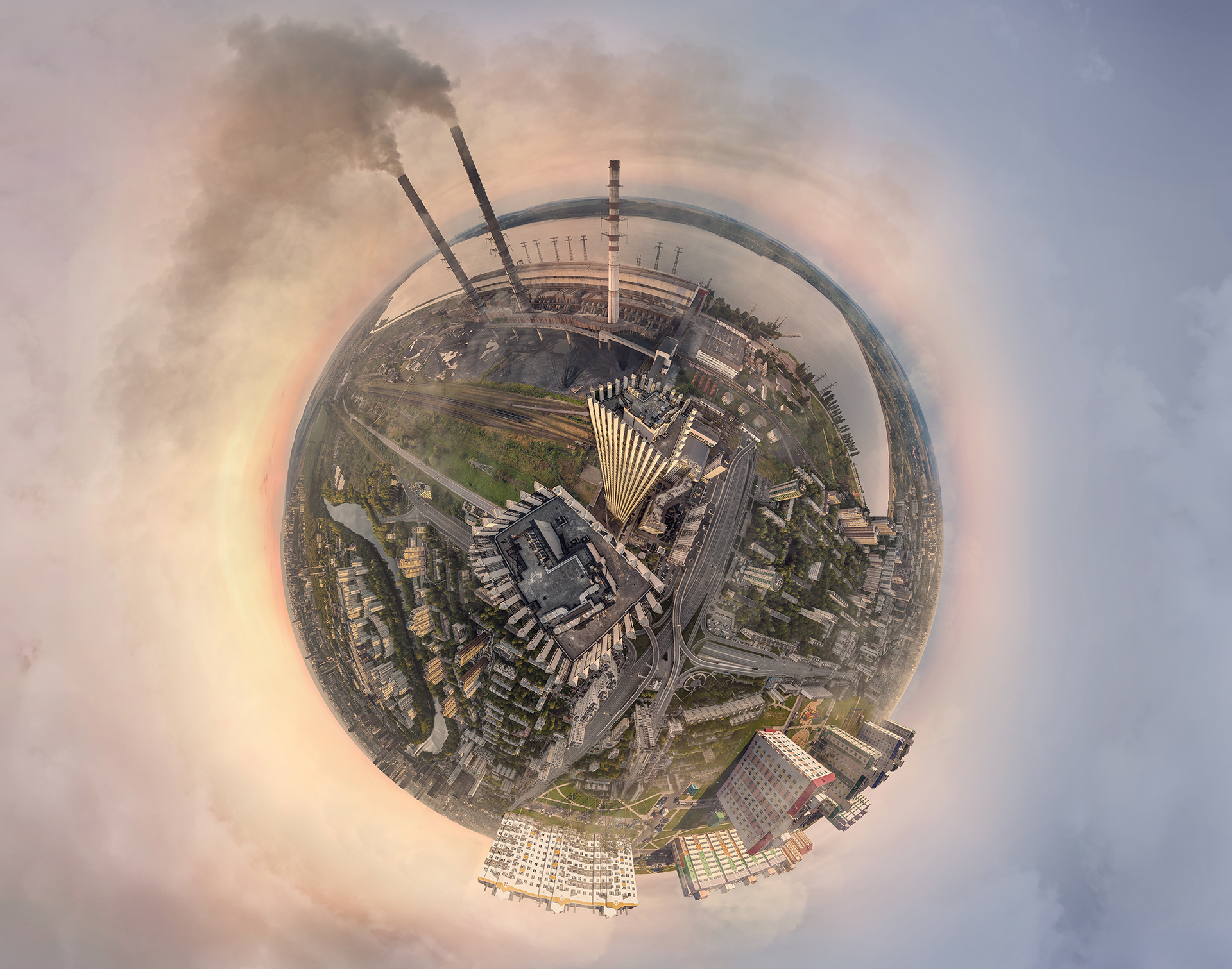 360° Photography