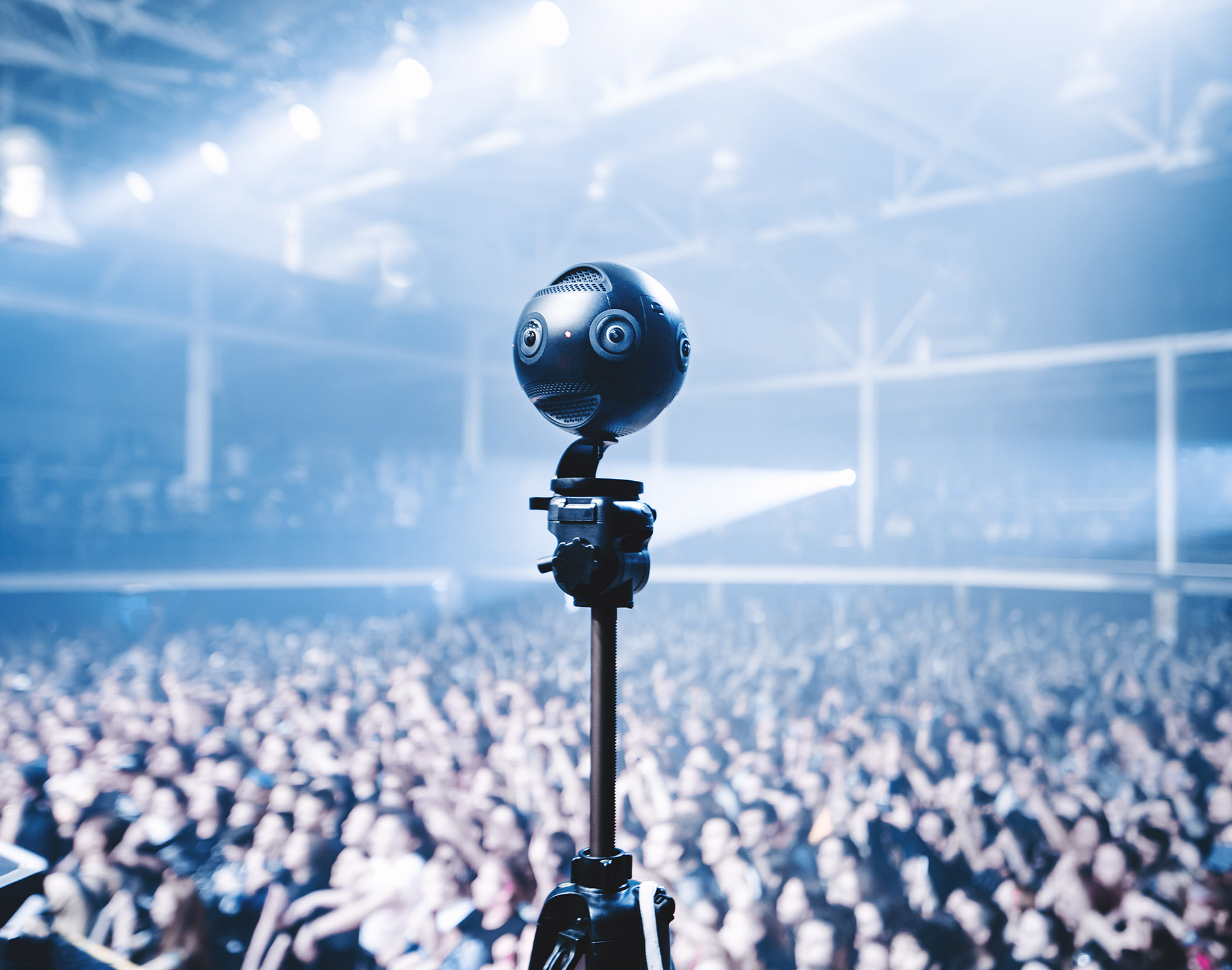 360 Videography
