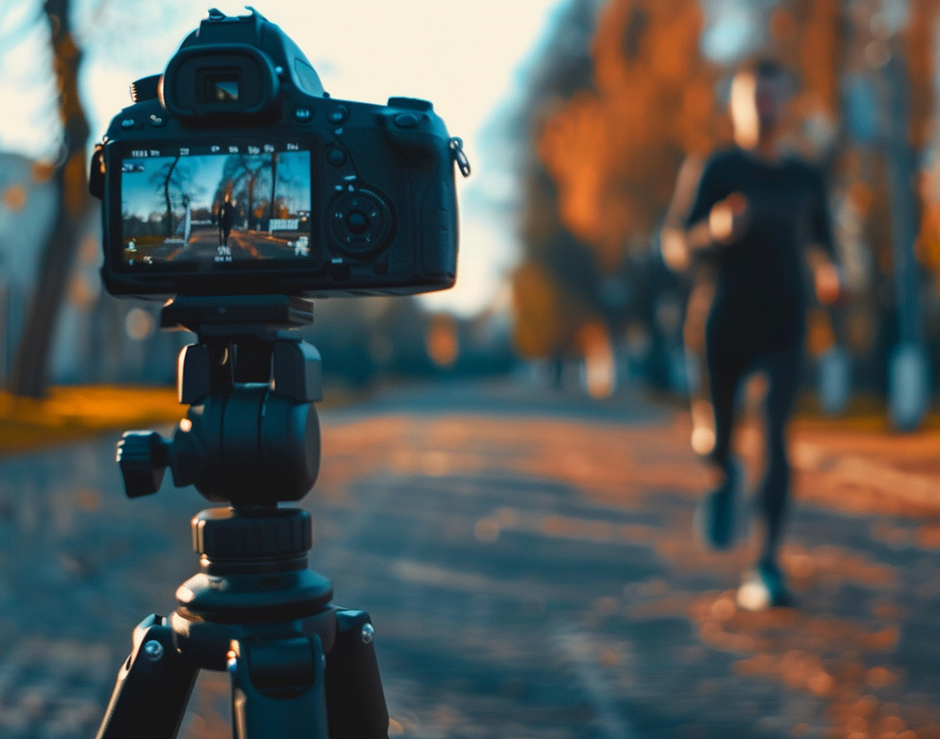 Social Media Videography