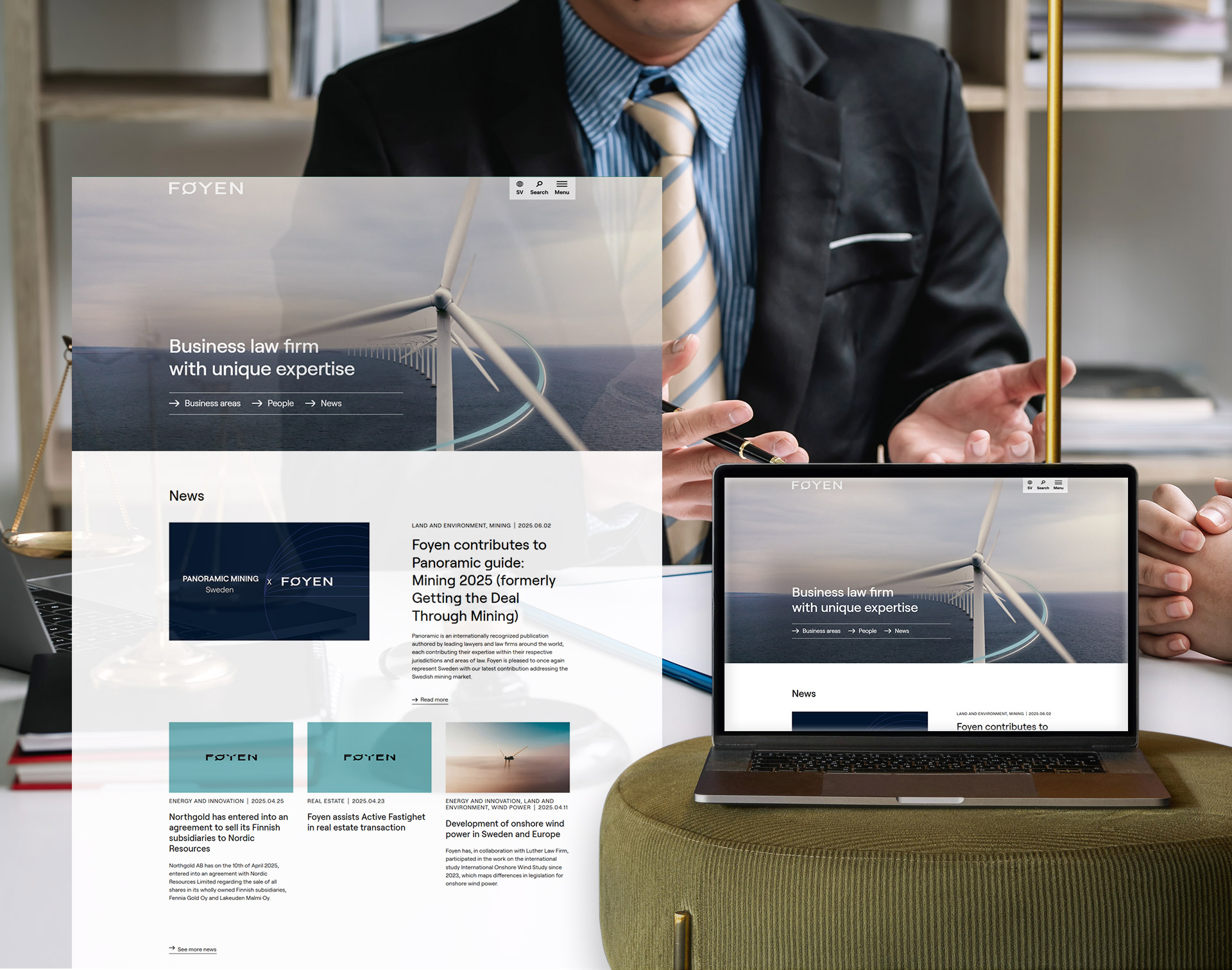 Navigating Legal Complexities